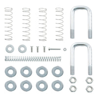 Quick Goose II Gooseneck Hitch