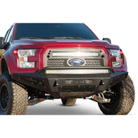 GGVF-F157265050103-HoneyBadger Front Bumper