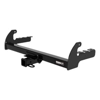 Husky Towing Class III Square Hitch