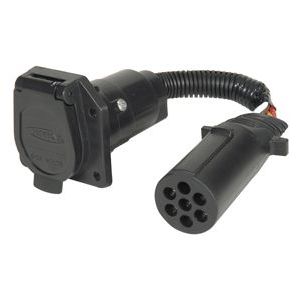 Husky Towing Trailer Wiring Trailer Connector