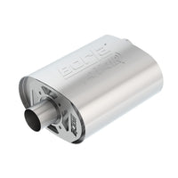 Borla 400856 | Borla S-TypeCrateMuffler - ATAK