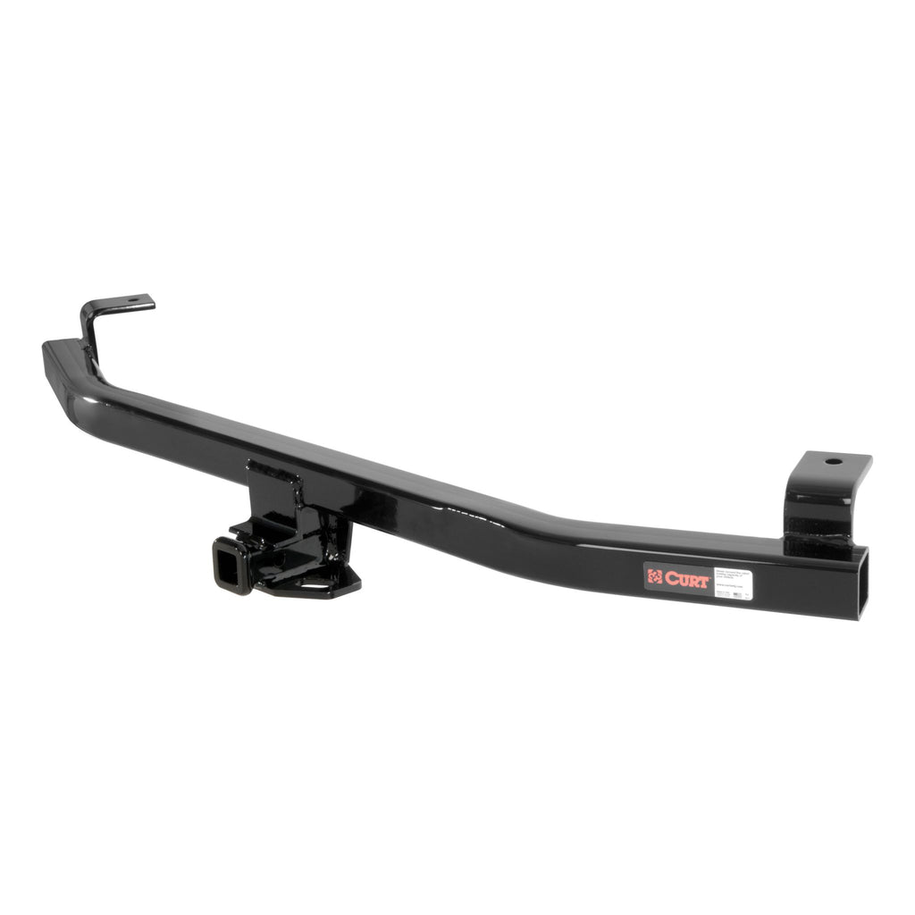 Class 1 Trailer Hitch 1-1/4" Receiver Select Kia Rio