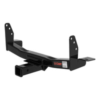 2" Front Receiver Hitch Select Chevrolet Silverado GMC Sierra 2500 3500 HD