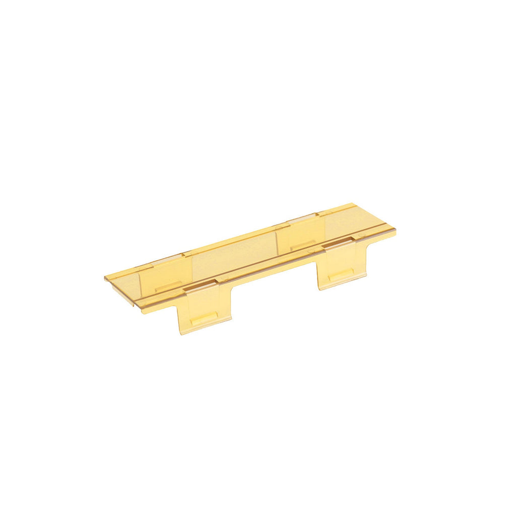 Double Row LED Light Bar Cover