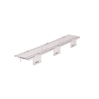 Single Row LED Light Bar Cover