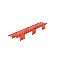 Single Row LED Light Bar Cover