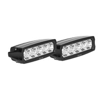 Fusion5 Single Row LED Light Bar