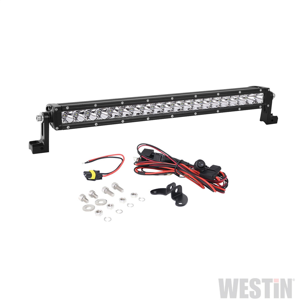 Xtreme Single Row LED Light Bar