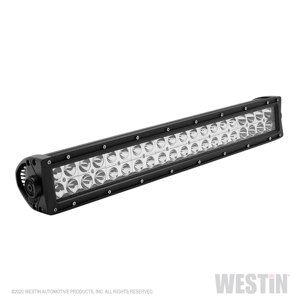 EF2 Double Row LED Light Bar