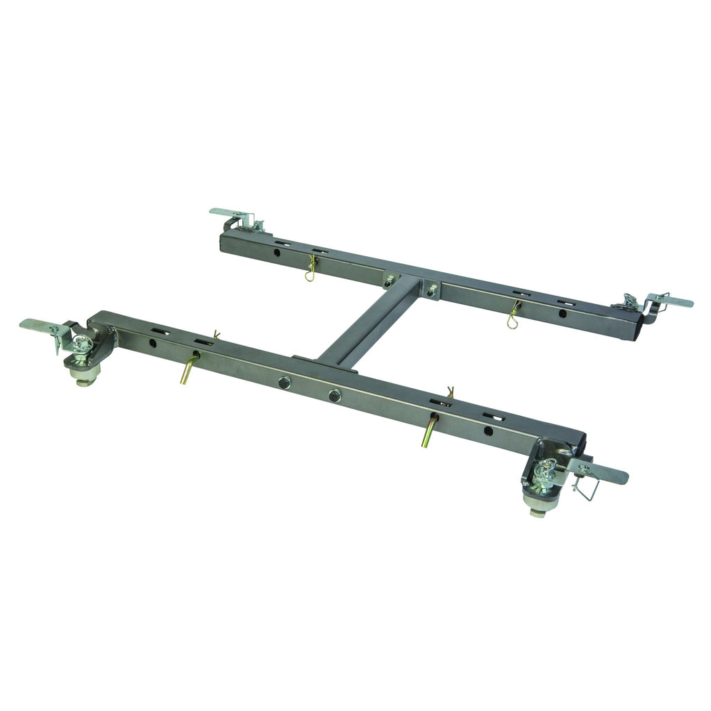 Husky Towing Replacement