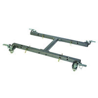 Husky Towing Replacement