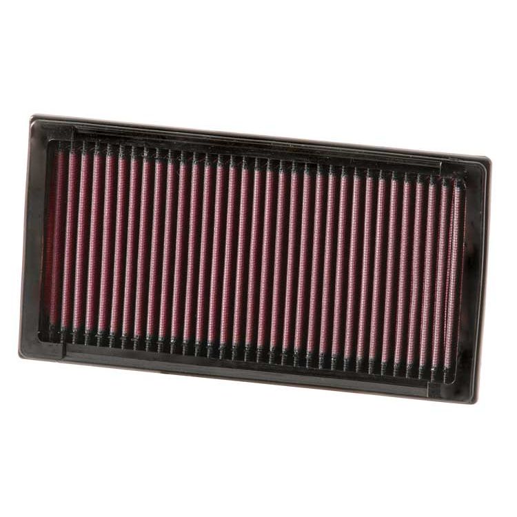 K&N 33-2929 Replacement Air Filter