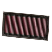 K&N 33-2929 Replacement Air Filter