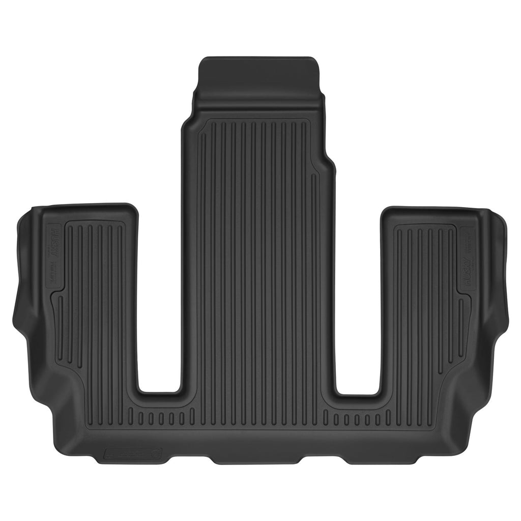 Husky Liners 52711 | Husky Liners 3rd Seat Floor Liner, Fits 17-C ACADIA BLACK 3RD SEAT FLOOR LINER