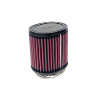K&N RU-1180 Universal Clamp-On Air Filter
