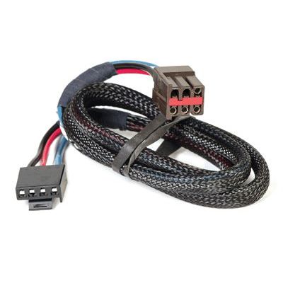 Husky Towing Brake Control Wiring