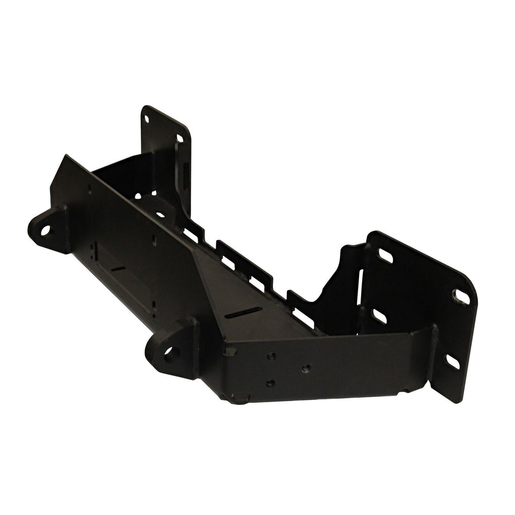BR10 Winch Tray