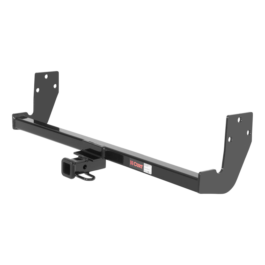 Class 1 Trailer Hitch 1-1/4" Receiver Select Toyota Corolla