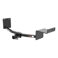Class 1 Trailer Hitch 1-1/4" Receiver Select Hyundai Accent Kia Rio