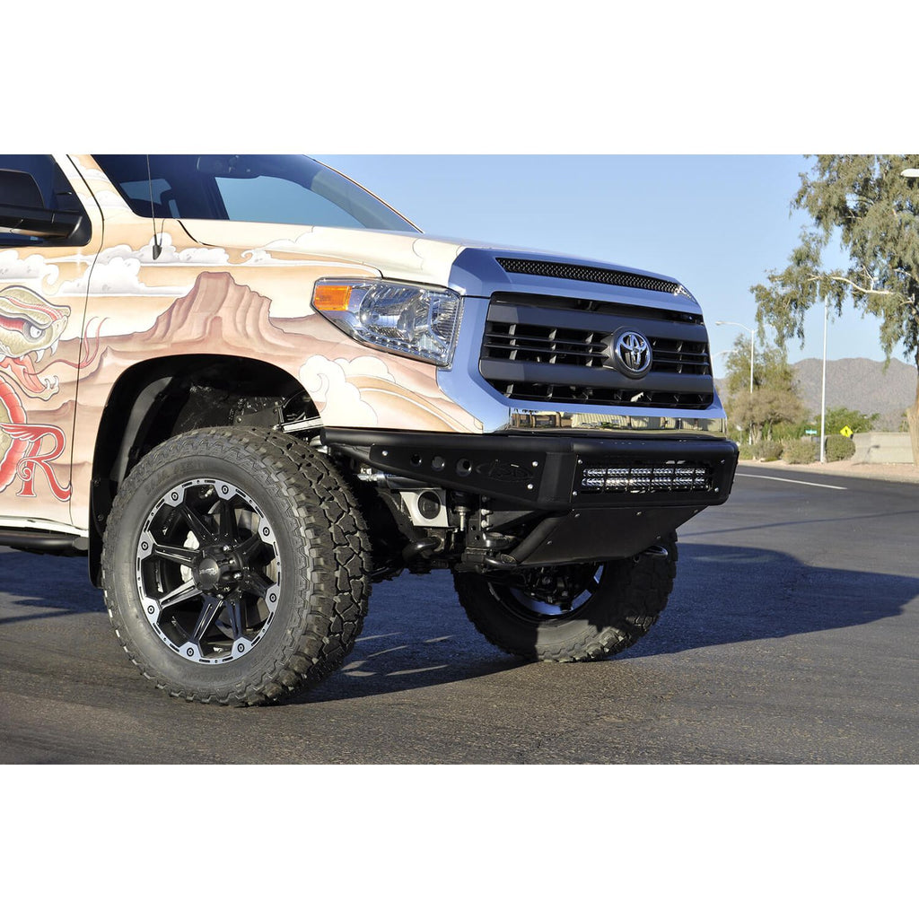 GGVF-F742142590103-Venom Front Bumper