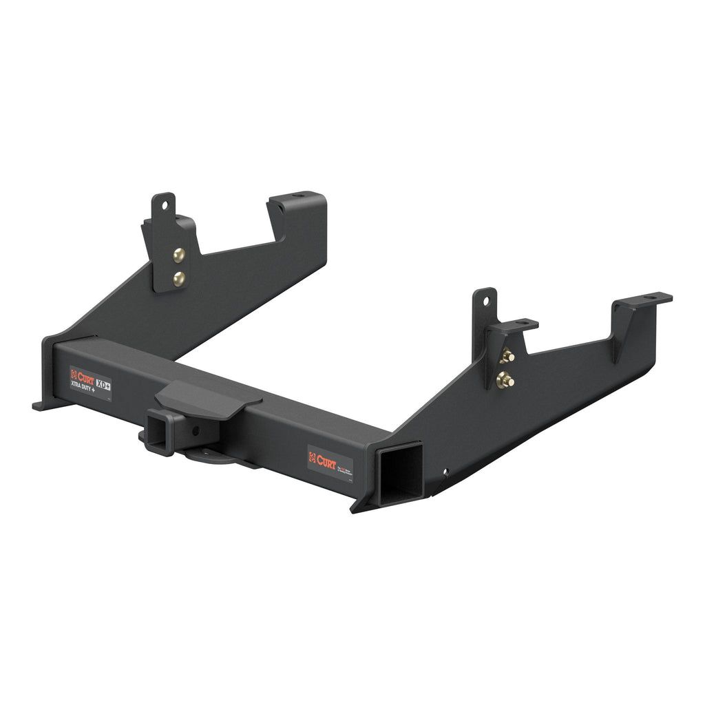 Xtra Duty Class 5 Trailer Hitch 2" Receiver Select Silverado Sierra HD