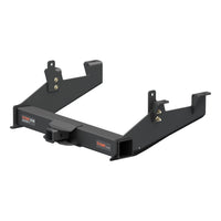 Xtra Duty Class 5 Trailer Hitch 2" Receiver Select Silverado Sierra HD