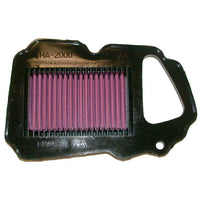 K&N HA-2000 SPECIAL ORDER Repl Fltr
