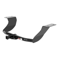 Class 1 Trailer Hitch 1-1/4" Receiver Select Audi A5