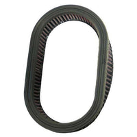 K&N HD-0200 Replacement Air Filter