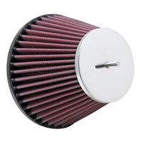 K&N RC-8200 SPECIAL ORDER Univ Clamp-On Fltr