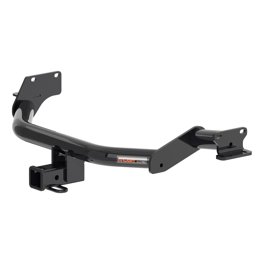 Class 3 Trailer Hitch 2" Receiver Select Kia Telluride