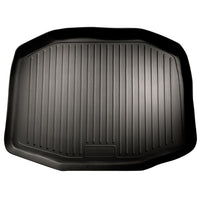 Husky Liners 23791 | Husky Liners Cargo Liner Behind 3rd Seat, Fits 11-C EXPLORER WEATHERBEATER CARGO LINER BEHIND 3RD ROW BLACK