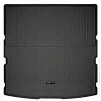 Husky Liners 23431 | Husky Liners Cargo Liner, Fits 18-C EXPEDITION/LINCOLN NAVIGATOR BLACK CARGO/TRUNK CARGO LINER