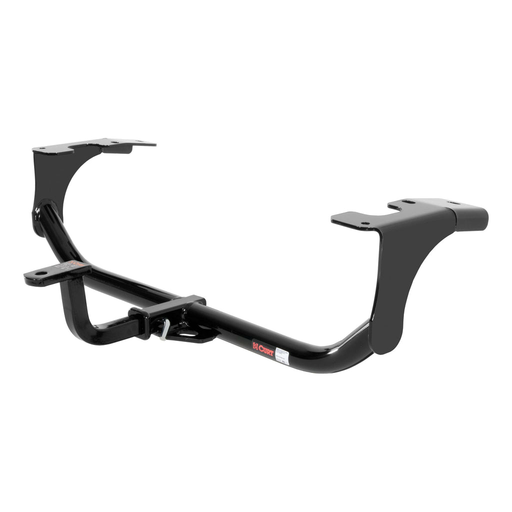 Class 1 Trailer Hitch 1-1/4" Ball Mount Select Smart Fortwo