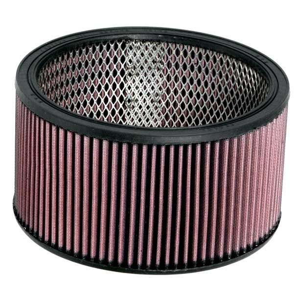 K&N E-3650 Round Air Filter