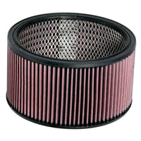 K&N E-3650 Round Air Filter