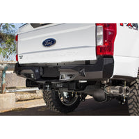 GGVF-R161021280103-Stealth Fighter Rear Bumper