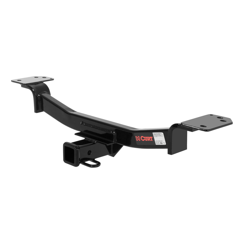 Class 3 Hitch 2" Select Hyundai Tucson Kia Sportage (Concealed Main Body)