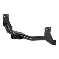 Class 3 Trailer Hitch 2" Receiver Select Nissan Titan XD