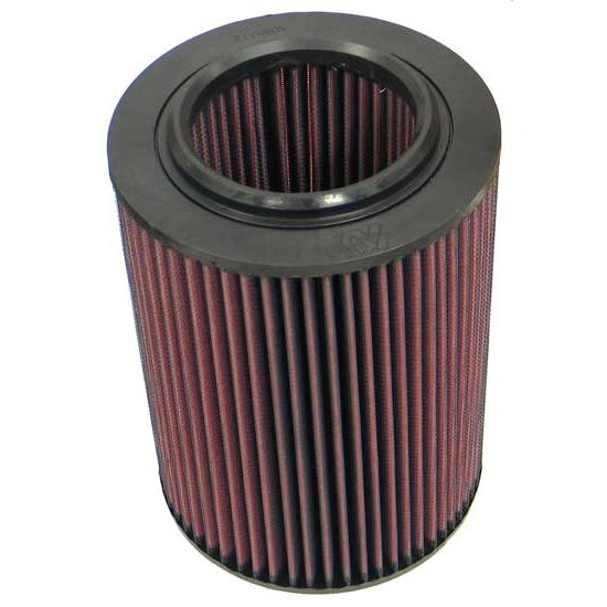 K&N E-9187 Replacement Air Filter