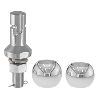 Switch Ball Trailer Ball Set (1-7/8" & 2" Balls 3/4" x 2-1/4" Shank)