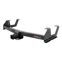Class 3 Hitch 2" Select Chevrolet Silverado GMC Sierra 2500 3500 HD
