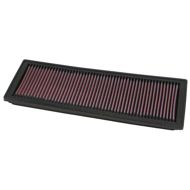 K&N 33-2730 Replacement Air Filter