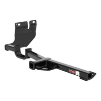 Class 1 Trailer Hitch 1-1/4" Receiver Select Nissan Versa
