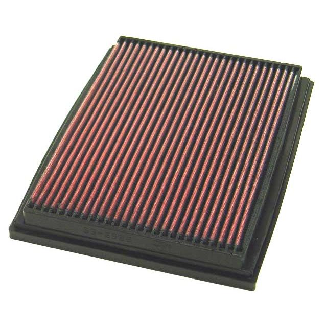 K&N 33-2526 Replacement Air Filter