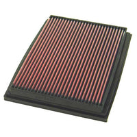 K&N 33-2526 Replacement Air Filter