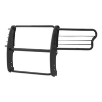 Black Steel Grille Guard Select Ford F-150