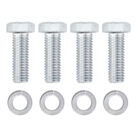 Rebellion XD Pintle Mount Attachment