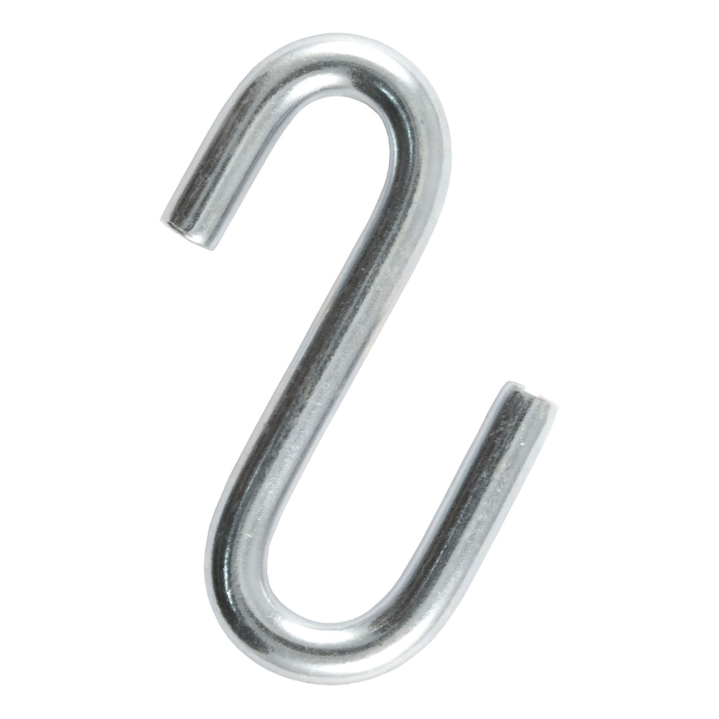 Certified 3/8" S-Hook (2000 lbs.)