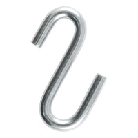 Certified 3/8" S-Hook (2000 lbs.)